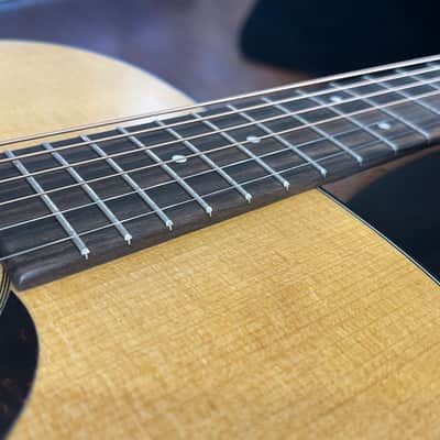 Martin  000-10E Retro  2026 - Satin Natural / #3076737 image 9