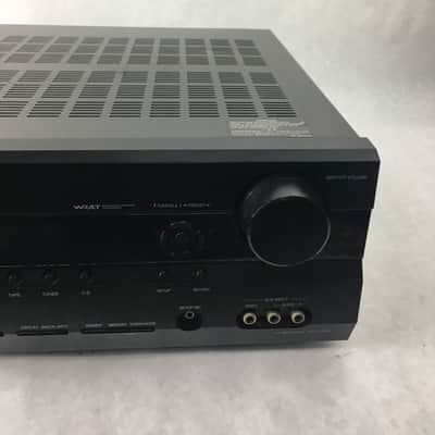 ONKYO AV Home Theater Receiver HT R560 HDMI 7.1 Channel , 75 Watts per Channel image 3