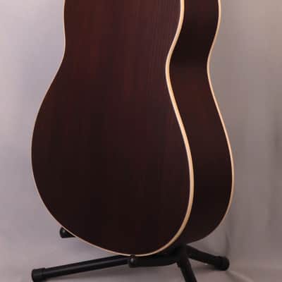 Larrivee L-03R: Solid Sitka Spruce Top, Solid Indian Rosewood back and sides. 2026 image 10