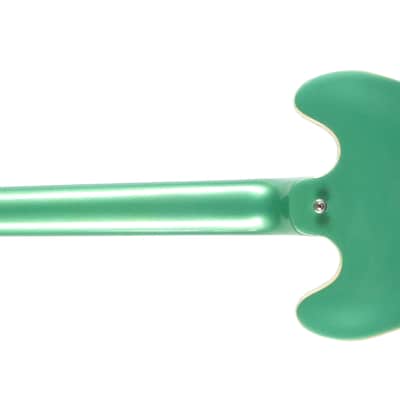 Gibson Custom Shop HB034m ES-339 Inverness Green Electric Guitar image 5