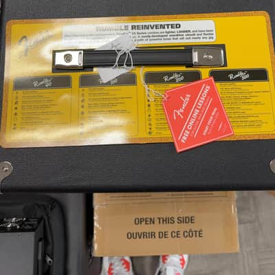Fender Rumble 100 V3 image 2