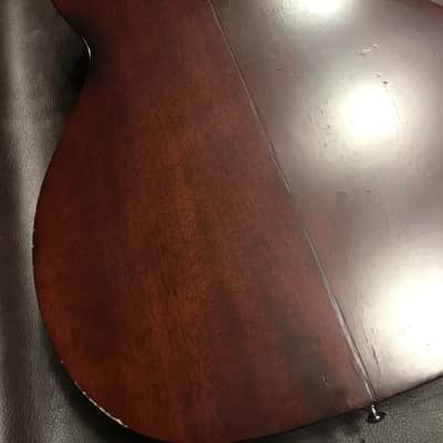 1971 Alvarez 5045 Natural. Exc! image 14