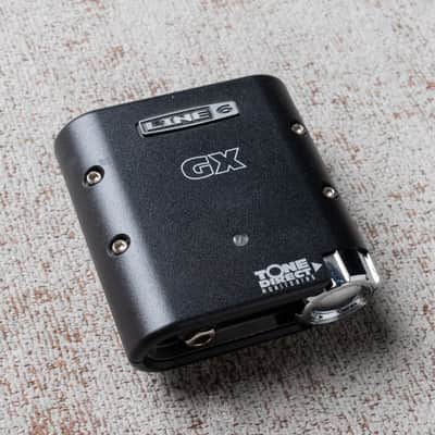 Line 6 POD Studio GX Second Hand image 1