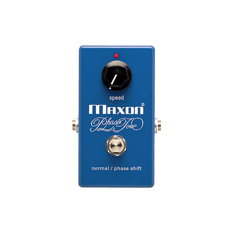 Maxon PT999 Phaser Tone | Reverb