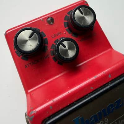 Ibanez CP9 Compressor Japan 1982 image 2