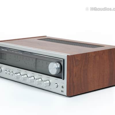 Realistic STA-52 Vintage Stereo Receiver – Professionally Restored – 1-Year Warranty image 4