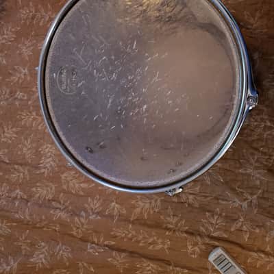 Tama swingstar 80's 13x9 red badge rack tom image 4