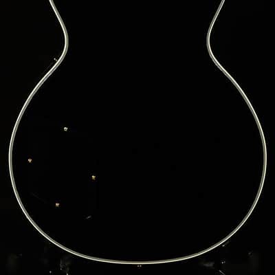 Gibson Custom Shop Les Paul Custom Long Scale image 3