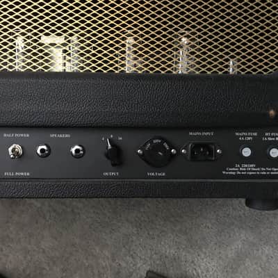 Splawn Quick Rod "Low B+" Model image 10