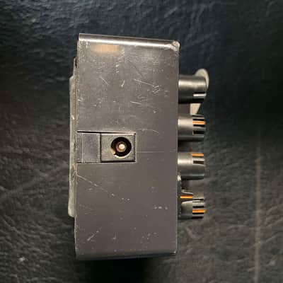 Arion SMM-1 Metal Master 1980s distortion vintage made in japan image 8