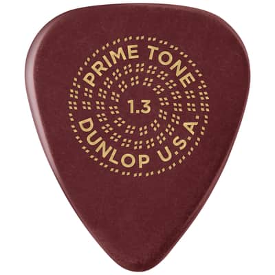 511R130 Primetone Standard Smooth 1,30 mm Sachet de 12 Dunlop image 2