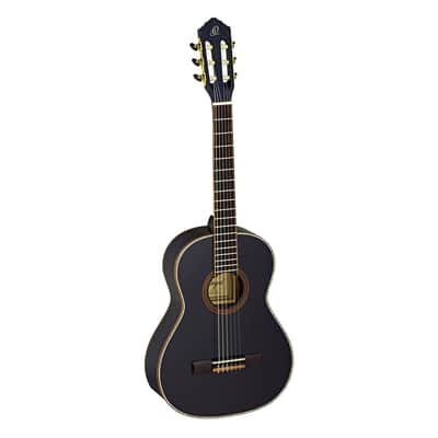 Ortega Family Series R221 3/4 Size