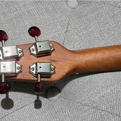 Ovation UA-10 - Nat image 4