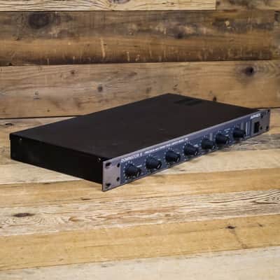 Aphex Dominator II Model 720 Stereo Multiband Peak Audio Dynamics U269350 image 4