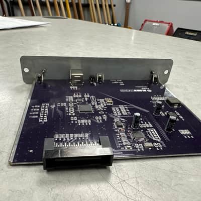 Klark Teknik DN32-USB CARD image 3