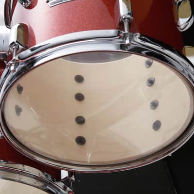 Tama ST50H6-CDS Stagestar Drum Set 5 pcs (20 image 4