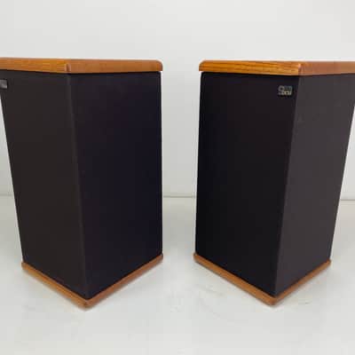 DCM CM TimePiece - Bookshelf speakers image 10