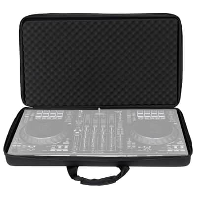 Headliner HL12007 Pro-Fit Soft Travel Case to fit Pioneer DJ DDJ-FLX10 DJ Controller image 2