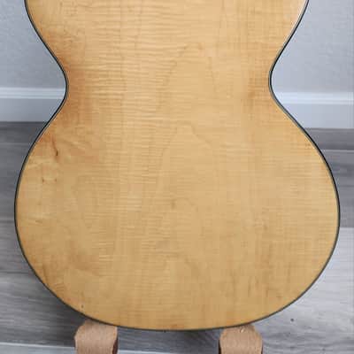 Hofner Club 50 1955/56 - natural image 9