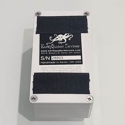 Earthquaker Devices Dispatch Master Reverb & Delay FX Pedal image 6