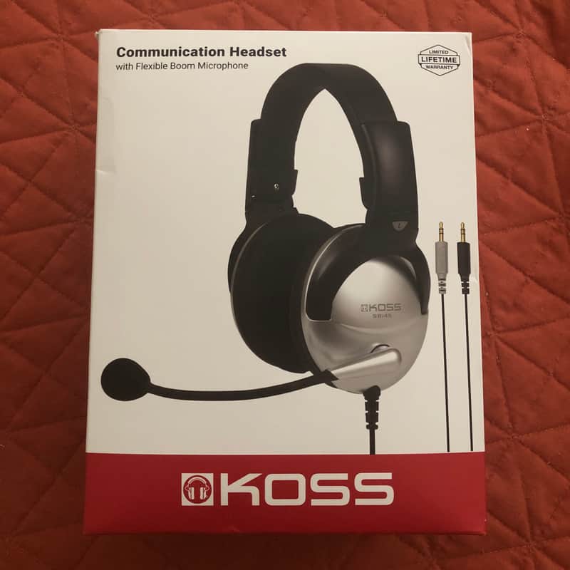 Koss SB45