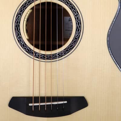 Breedlove Legacy Concerto Adirondack Spruce / Koa CE image 7
