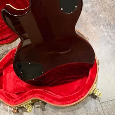 Gibson Slash "Victoria" Les Paul Standard 2020 - Present - Goldtop image 9