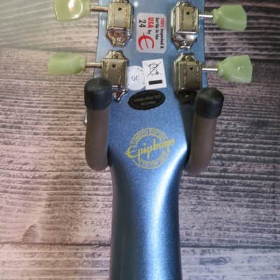 Epiphone SG PRO Electric Guitar (Jacksonville, FL) image 5