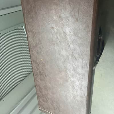 Kramer *Rare 1 of 25* Aluminum Neck V Guitar 80s Red Mahogany image 15