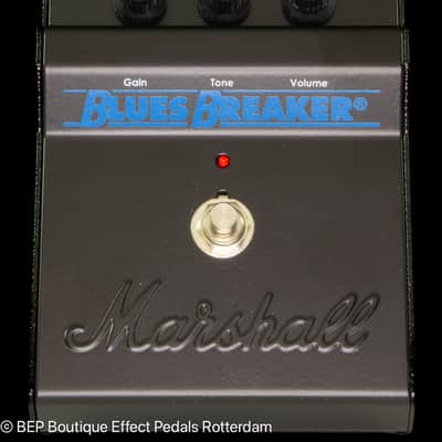 Marshall BluesBreaker Reissue 2023 - Present - Black image 4
