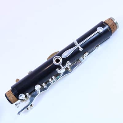 Leblanc Concerto II Model Professional Bb Clarinet SN 83152 image 6