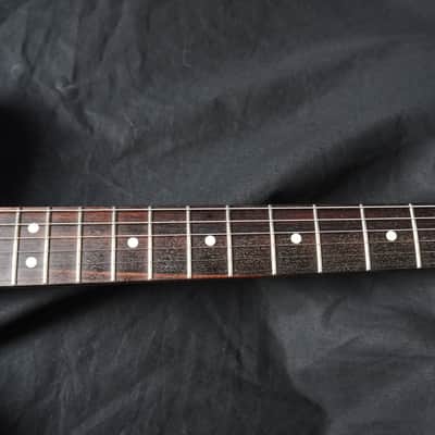Fender Made in Japan Modern Telecaster HH – 2020 Deep Ocean Metallic MIJ image 7