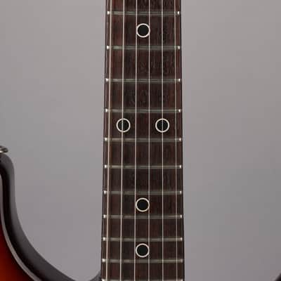 Paul Reed Smith USA DC3 - 2011 PRS - Sunburst w/OHSC Bild 6