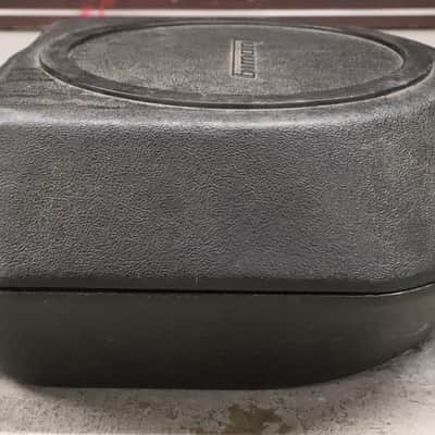 Ludwig UFO Snare Drum Case Vintage 1970's #4 image 12