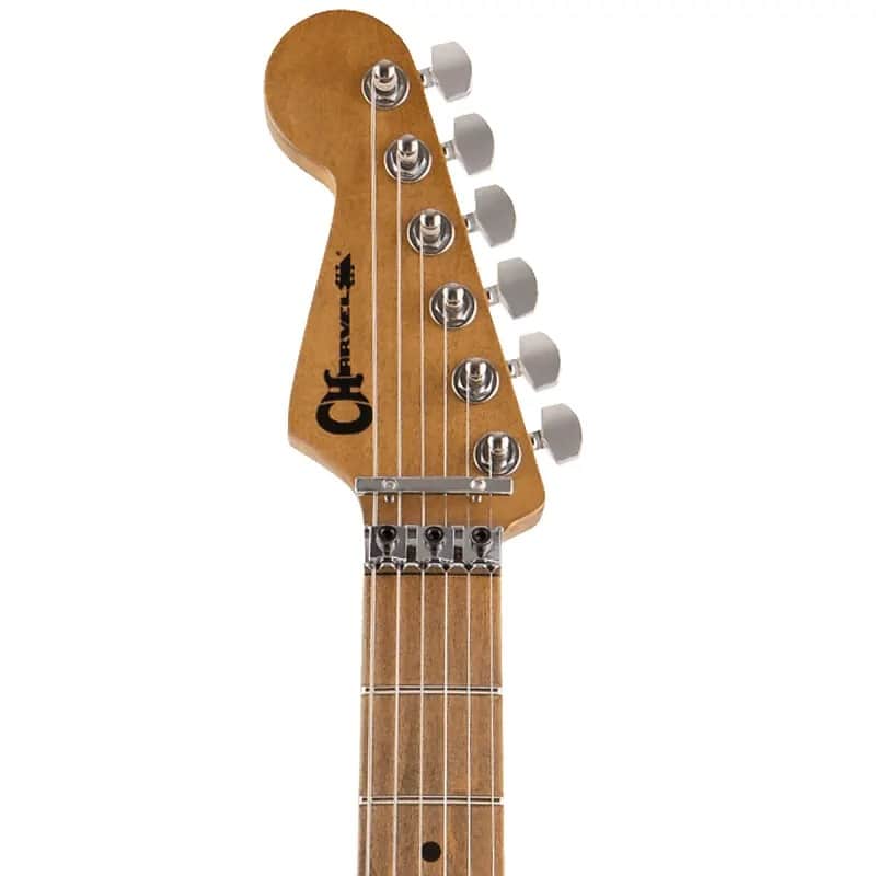 Charvel Henrik Danhage Signature Pro Mod So-Cal Style 1 image 4
