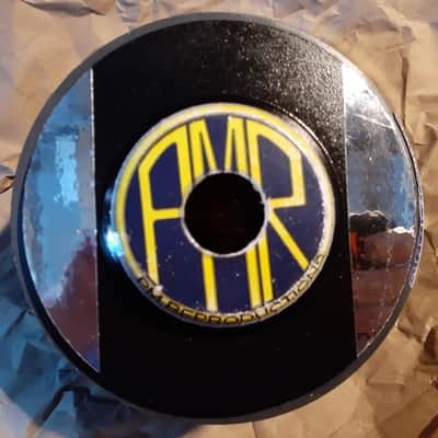8" TAPPED BASS HORN  WOOFER SUPER SUBWOOFER LOW QTs LOW Fs HIGH EXCURSION HIGH OUTPUT MONSTERS! PMR image 3