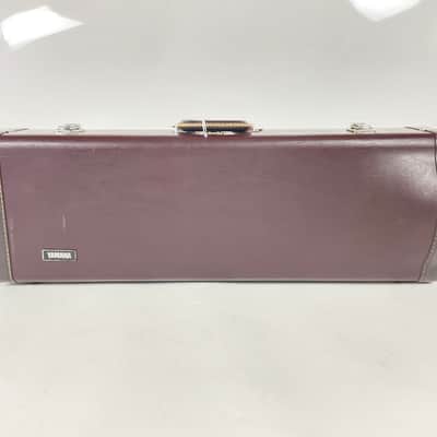Used Yamaha YSL-620 Bb/F Tenor Trombone (SN: 001894) image 4