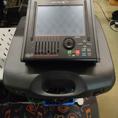Immagine ESS Matrix One - 1