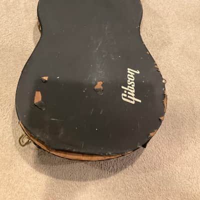 Gibson L-9S Ripper 1973 - 1985 - Tobacco Sunburst image 9