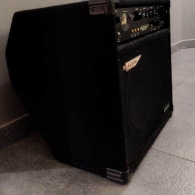 Ashdown MAG-200 MONITOR 112 image 3