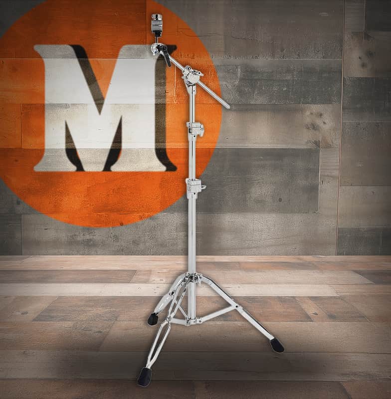 DW 5000 Series Convertible Boom/Straight Cymbal Stand (DWCP5700) image 1