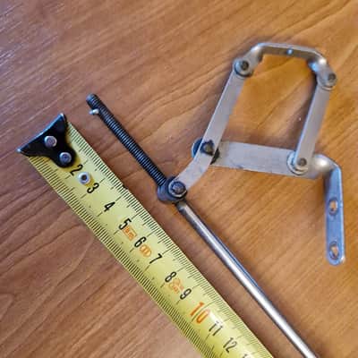 SONOR 50s vintage muting system part No.2 Vintage image 6