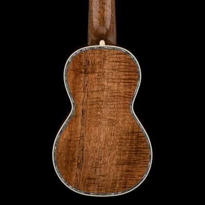 Martin 5K Uke #13395 (NAMM 2026) image 4