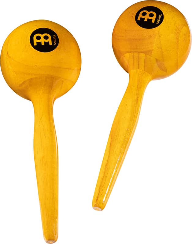 Meinl MWM2AM Maracas Holz image 1