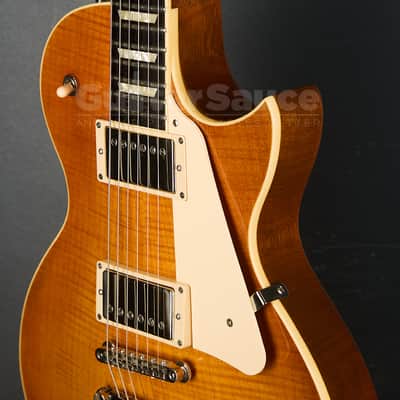 FGN Neo Classic NLS30R 2021 - Vintage Violin (COD 2171UG) image 7