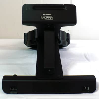 Simmons SD600Kick Bass Drum Trigger Pad image 10