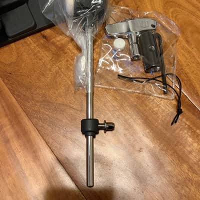 Mapex P810 Armory Response Drive Single Bass Drum Pedal 2021 - Present - Black image 5