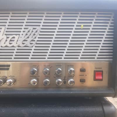 Marshall Modefour with Crate Cab imagen 6