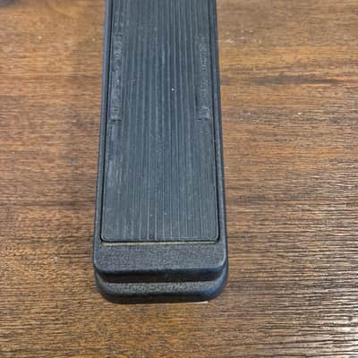 Dunlop GCB95 Cry Baby Standard Wah 1982 -  Black image 6