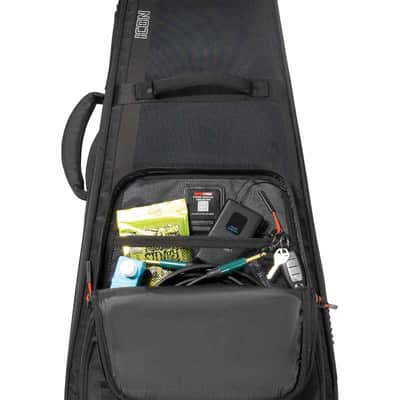 GATOR CASES G-ICONELECTRIC Guitare électrique image 5